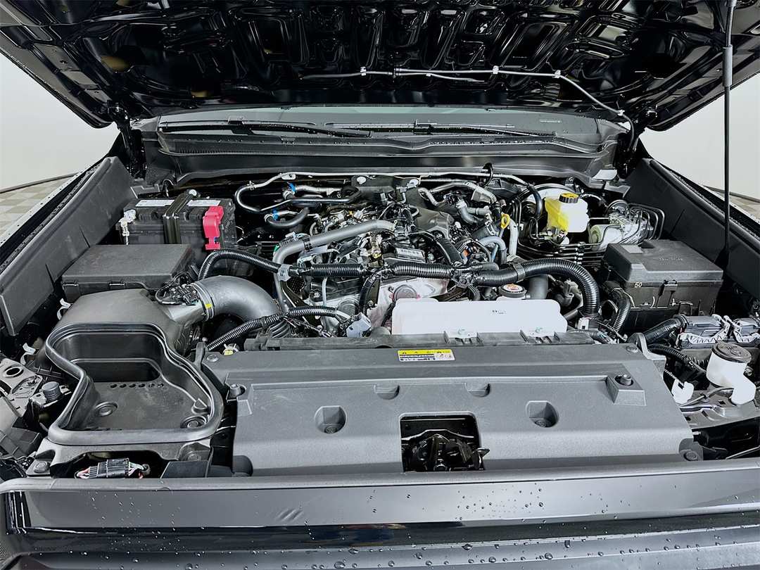 2026 Toyota Tacoma SR5 - Image 29