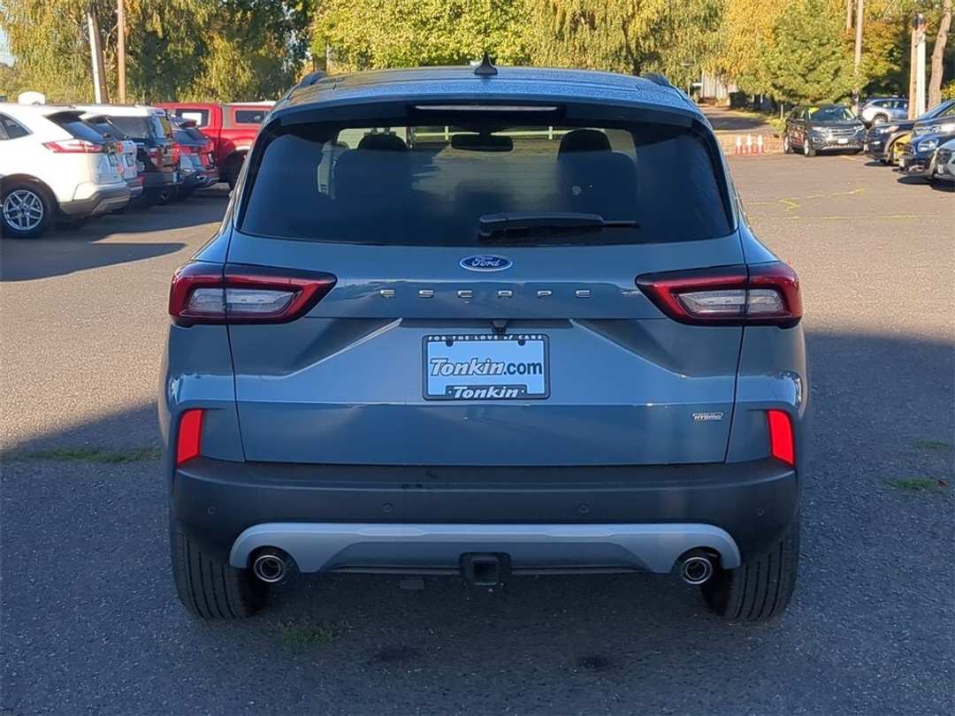 2025 Ford Escape Base - Image 4