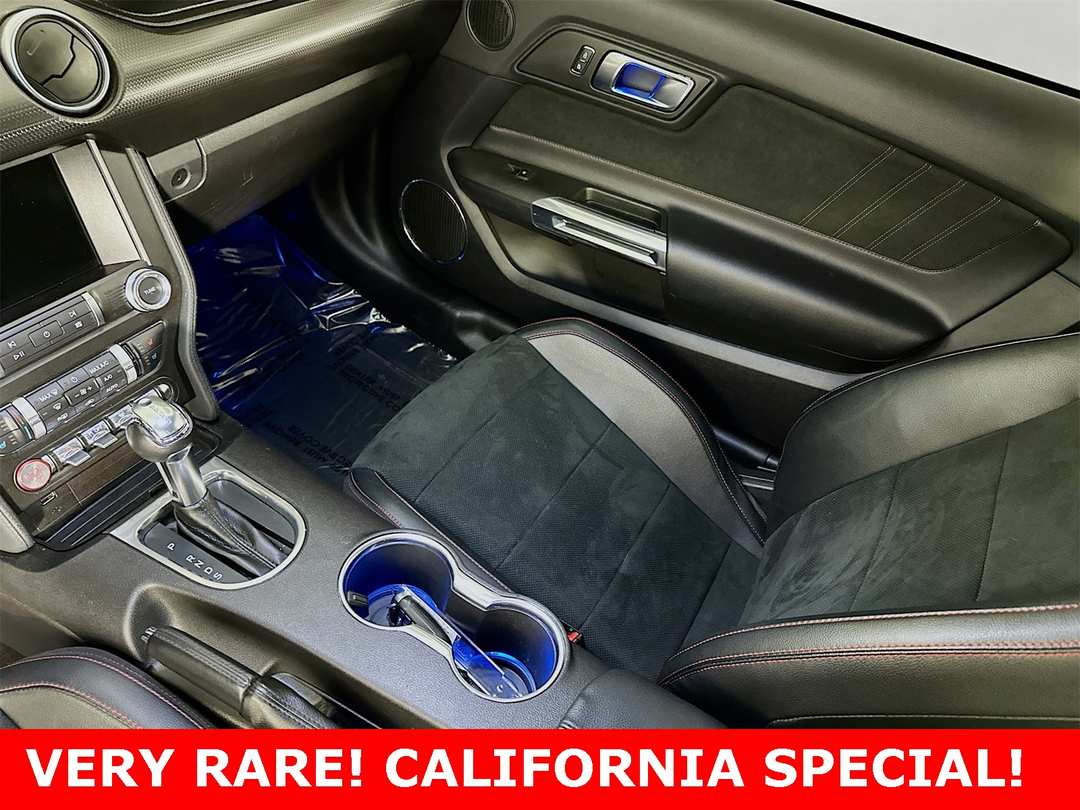2019 Ford Mustang GT Premium - Image 21