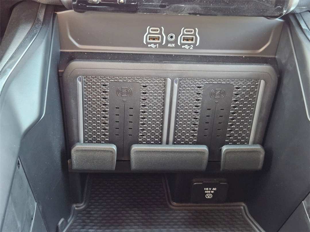 2026 Ram 2500 Laramie - Image 26