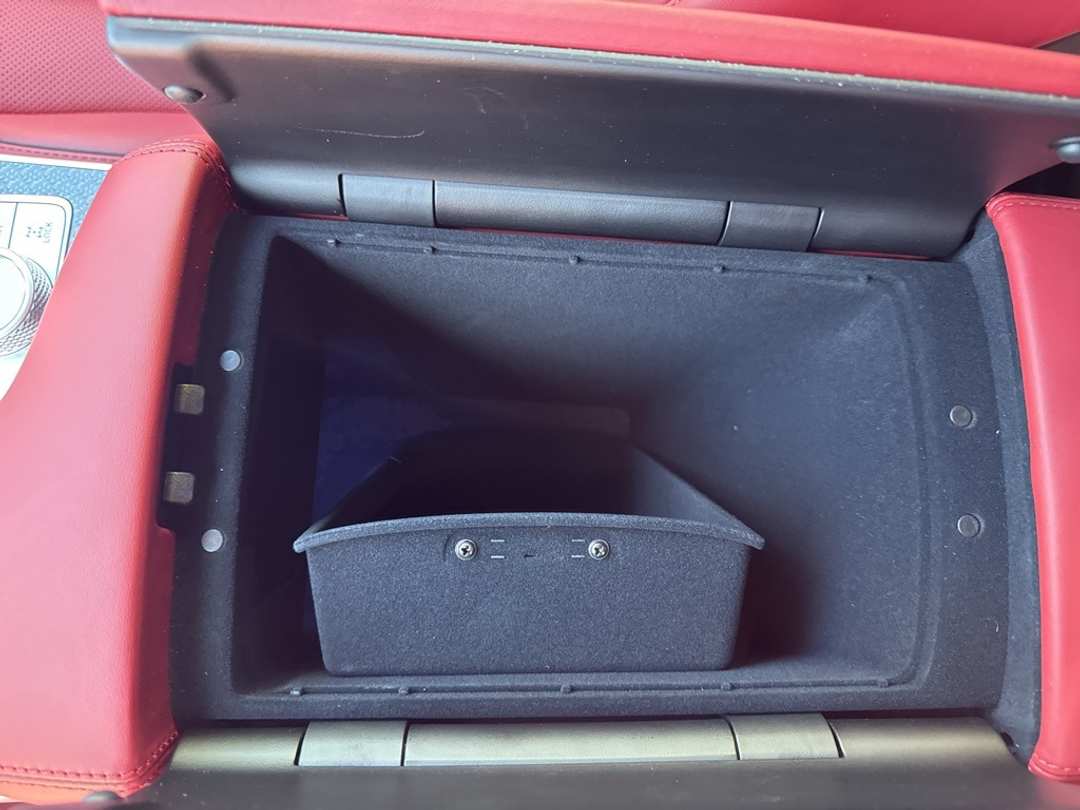 2025 Genesis Gv80 3.5T eSC - Image 34