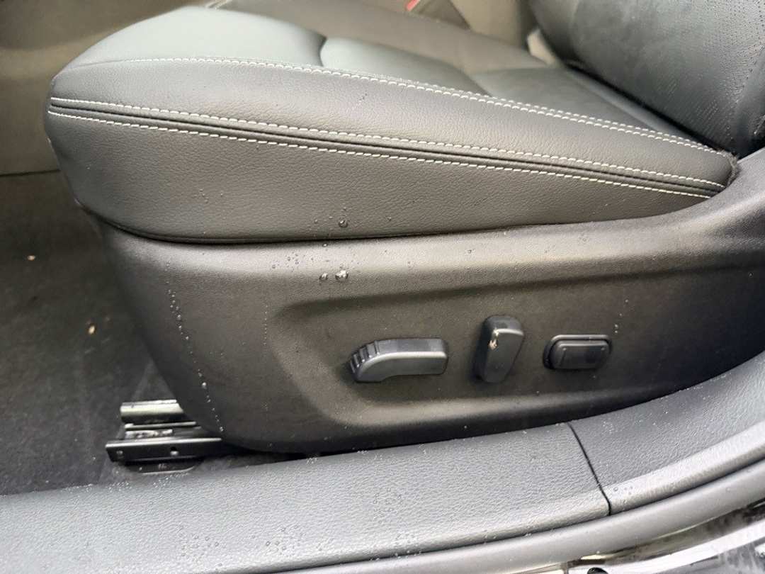 2025 Nissan Altima 2.5 SL - Image 13