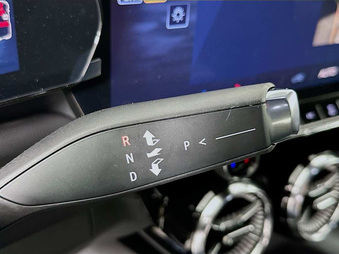 2026 Chevrolet Blazer Ev LT - Image 17