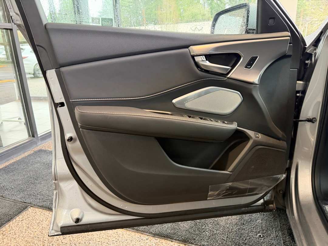 2026 Acura RDX Technology Package - Image 11