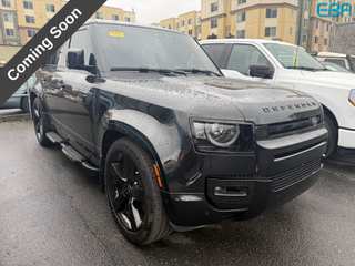 2025 Land Rover Defender 110 XDynamic SE