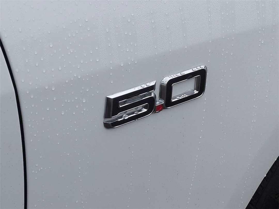 2026 Ford Mustang GT - Image 25