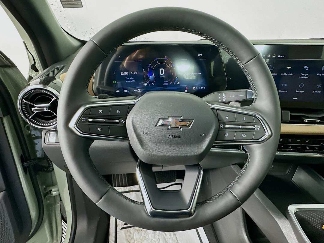 2026 Chevrolet Equinox ACTIV - Image 11