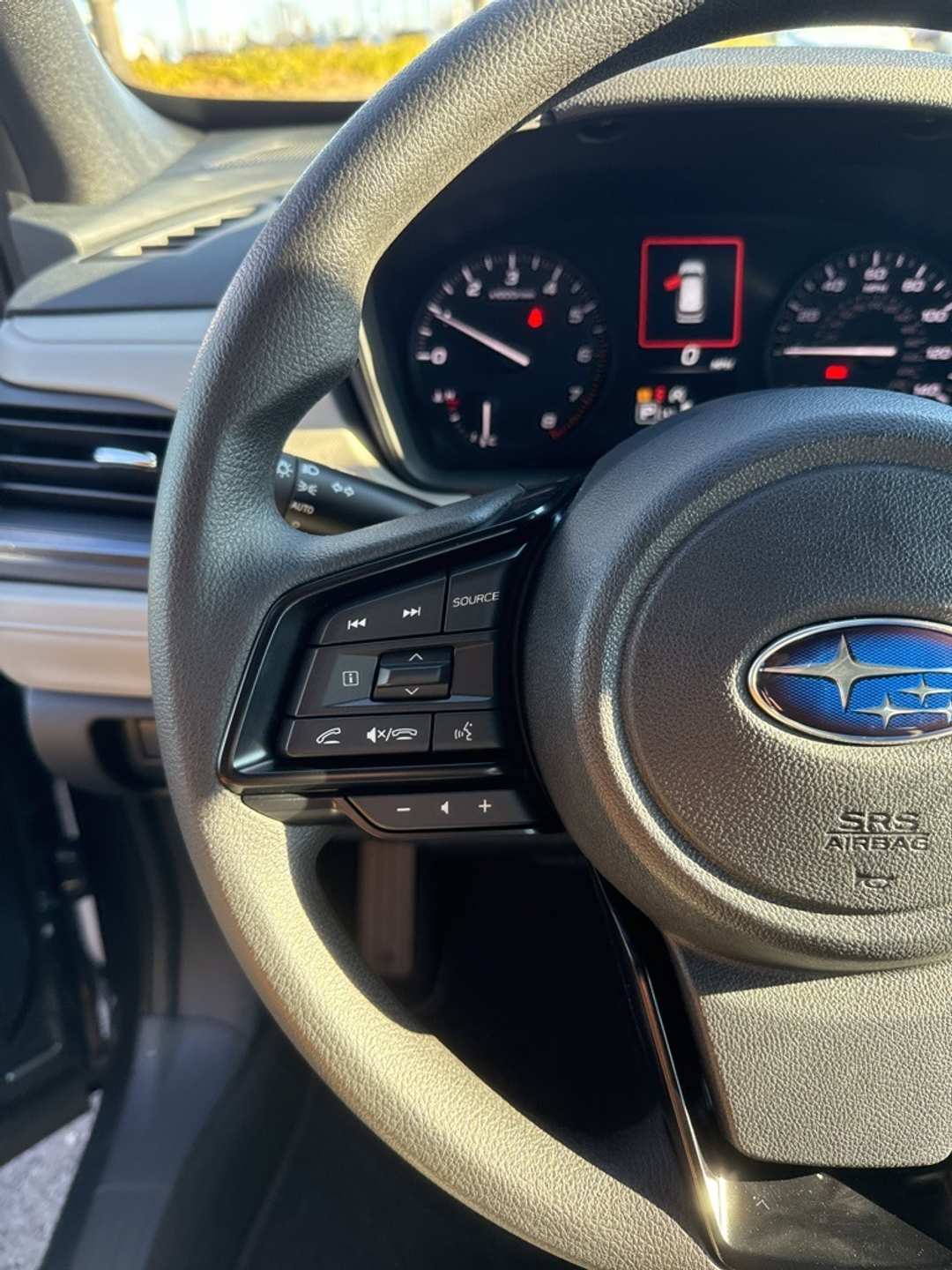 2026 Subaru Forester Base - Image 29