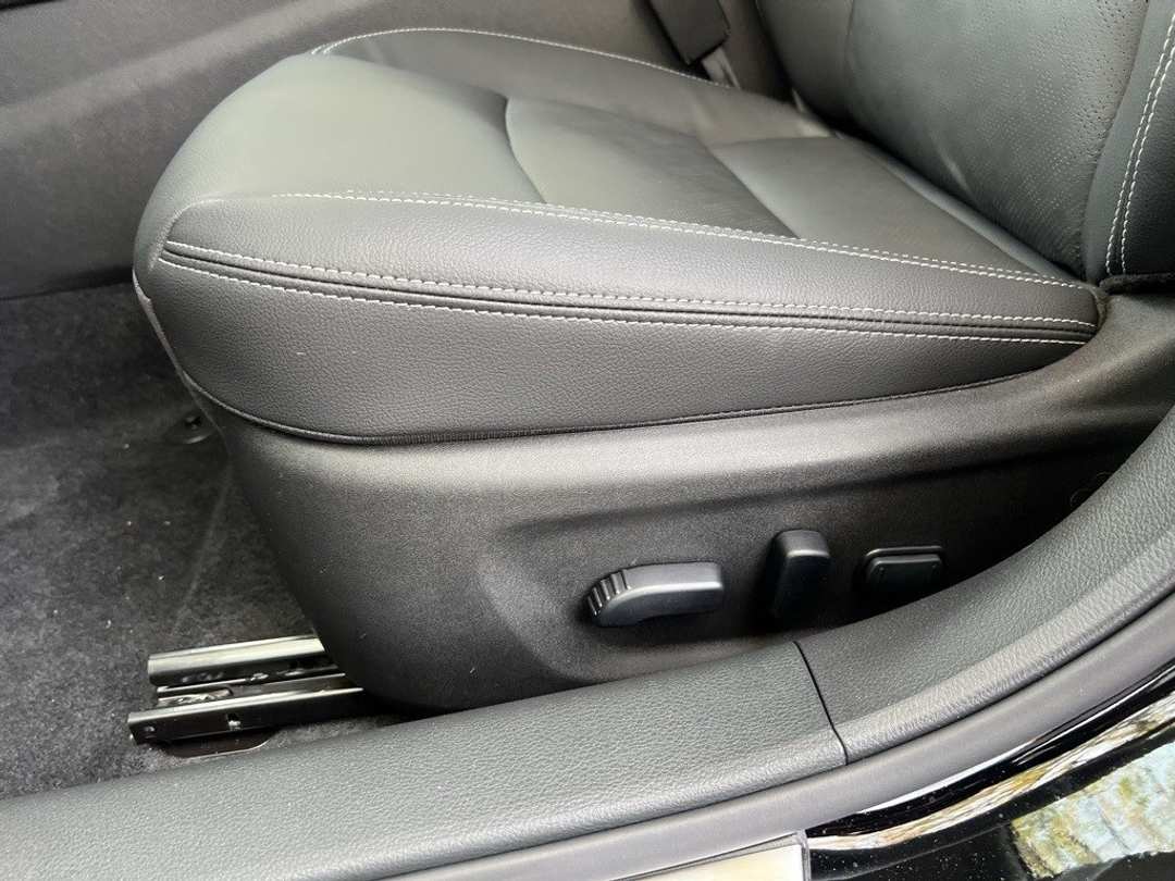 2025 Nissan Altima 2.5 SL - Image 13