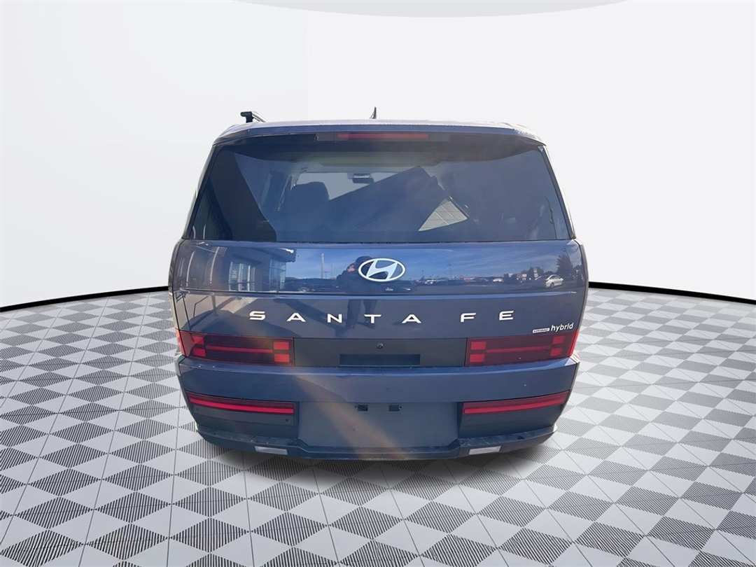 2026 Hyundai Santa Fe SEL - Image 7