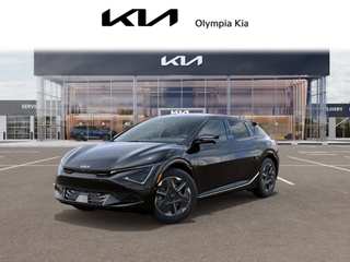2025 Kia Ev6 Light