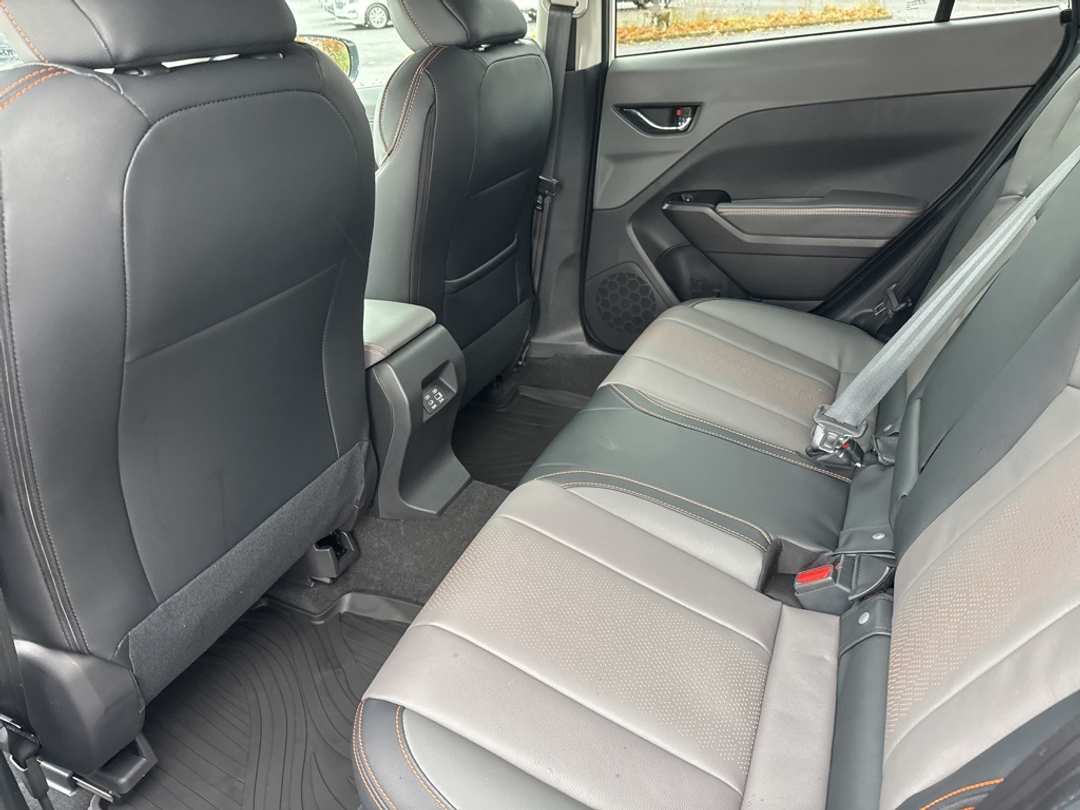2026 Subaru Crosstrek Limited - Image 19