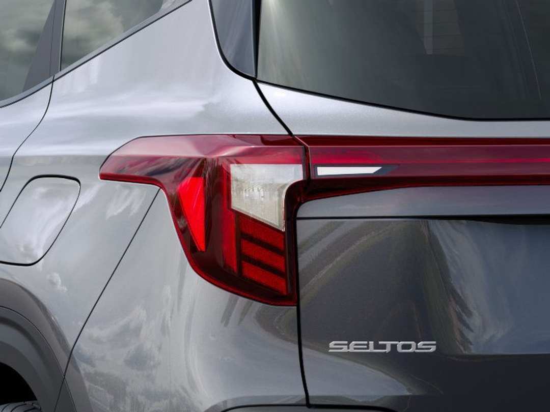 2026 Kia Seltos S - Image 11