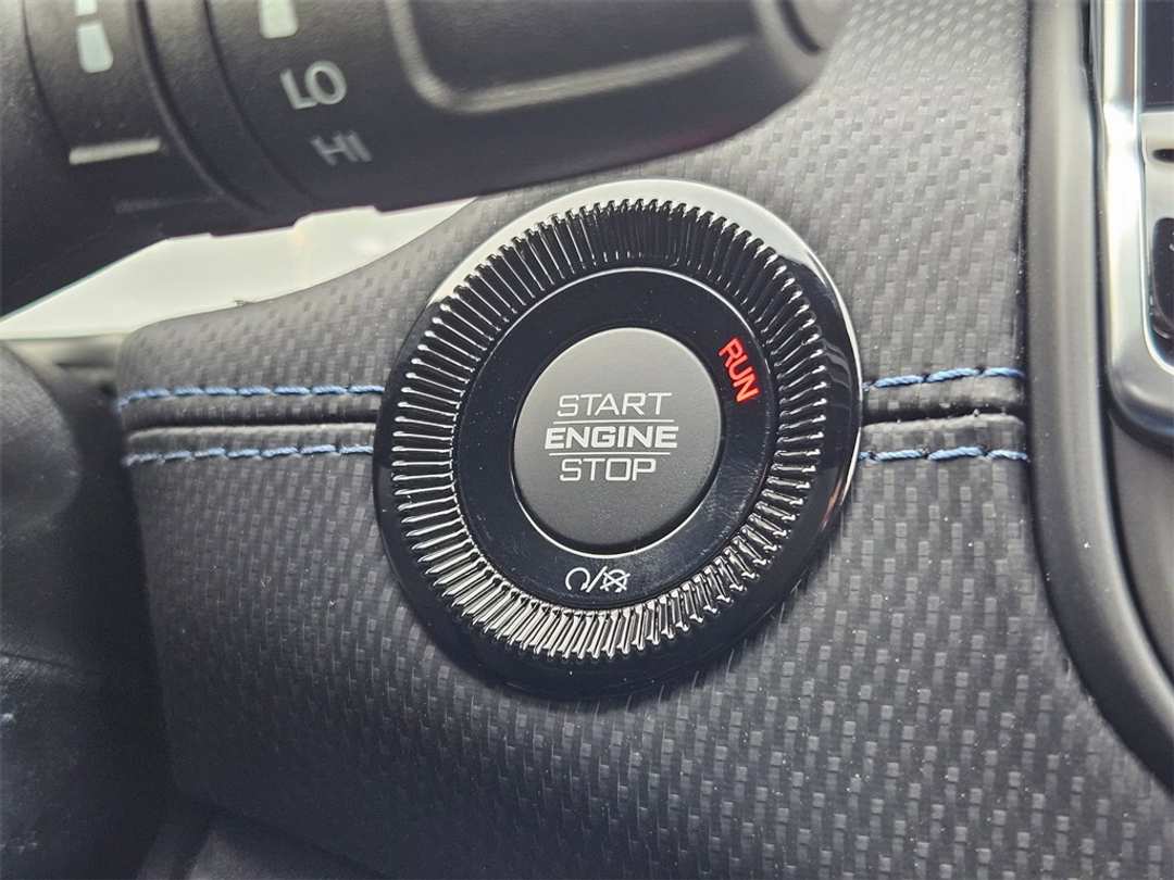 2026 Jeep Compass Latitude - Image 17