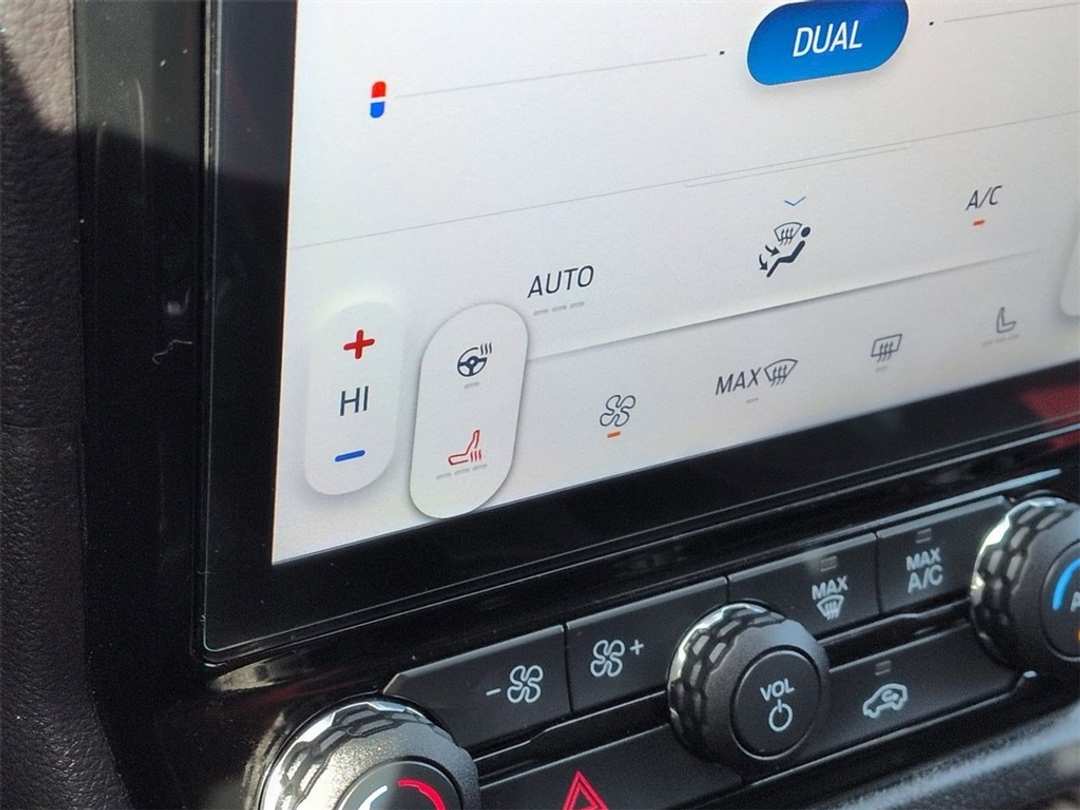 2024 Ford Ranger Raptor - Image 22