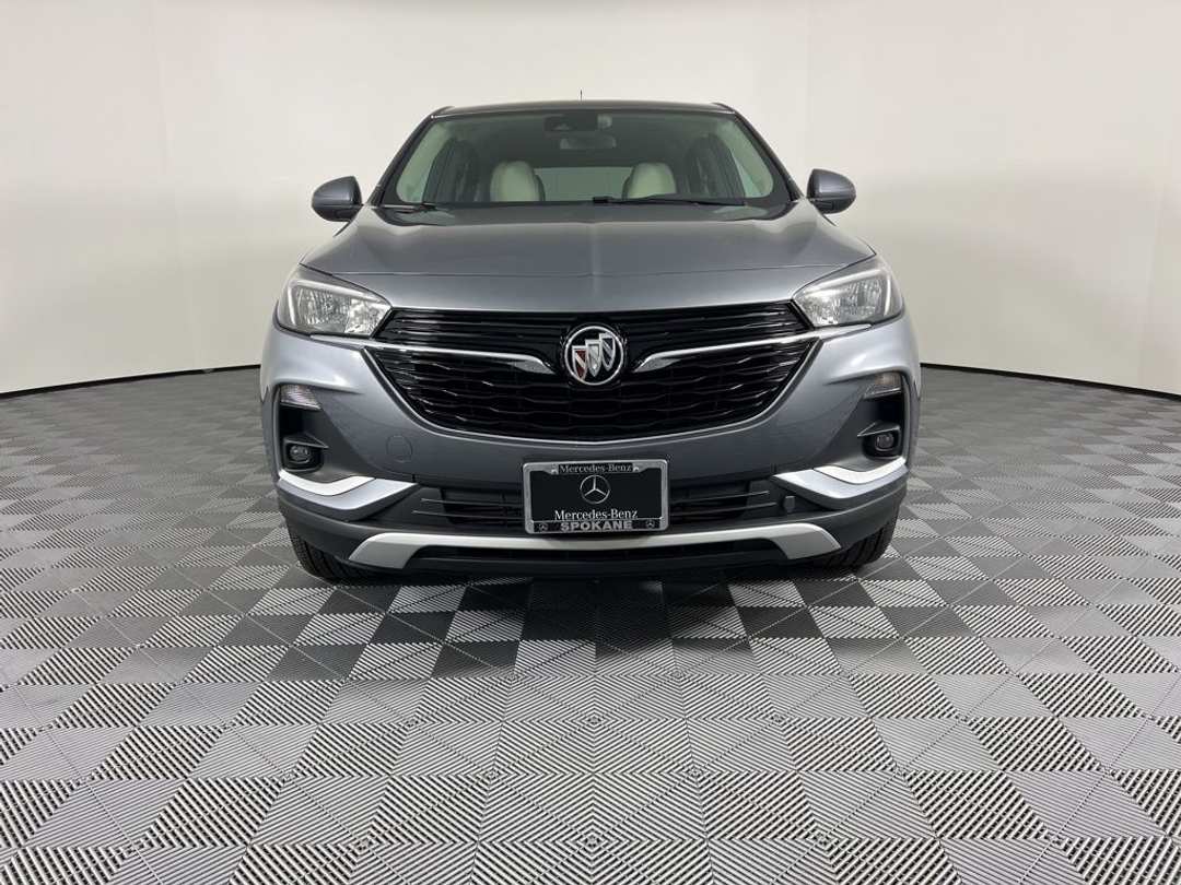 2021 Buick Encore Gx Preferred - Image 3