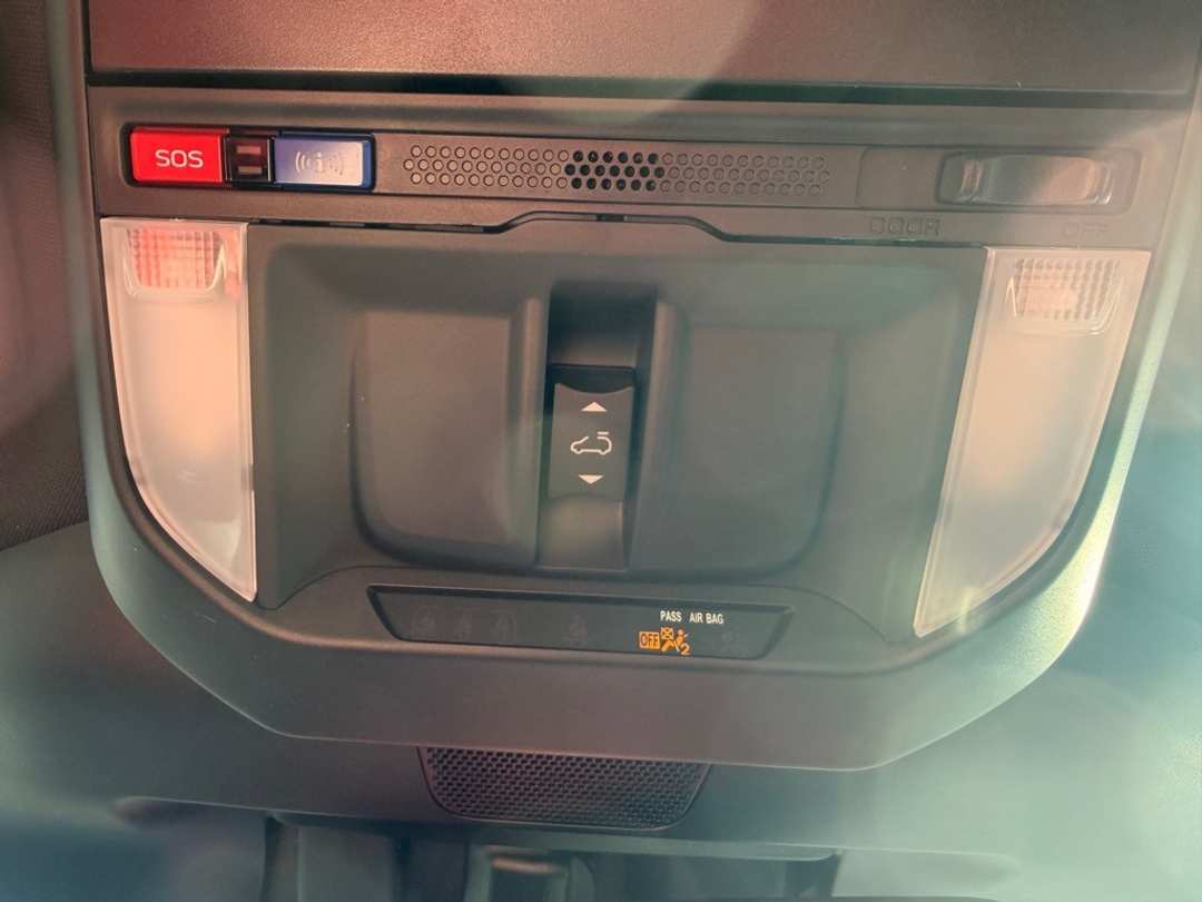 2026 Subaru Forester Limited - Image 41