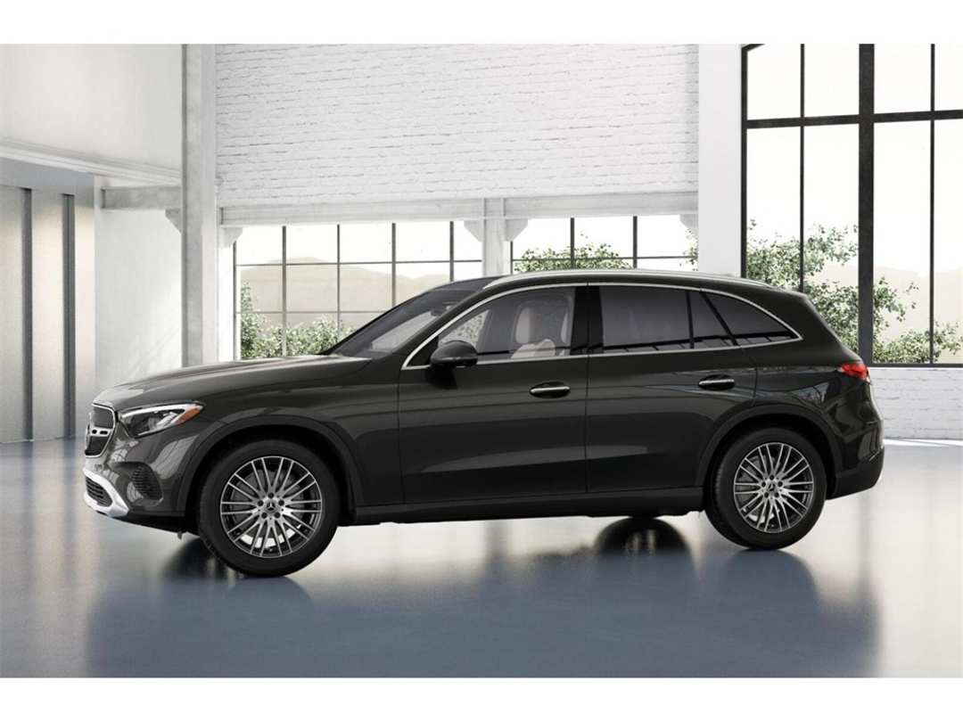 2026 Mercedes-Benz GLC GLC 300 - Image 36