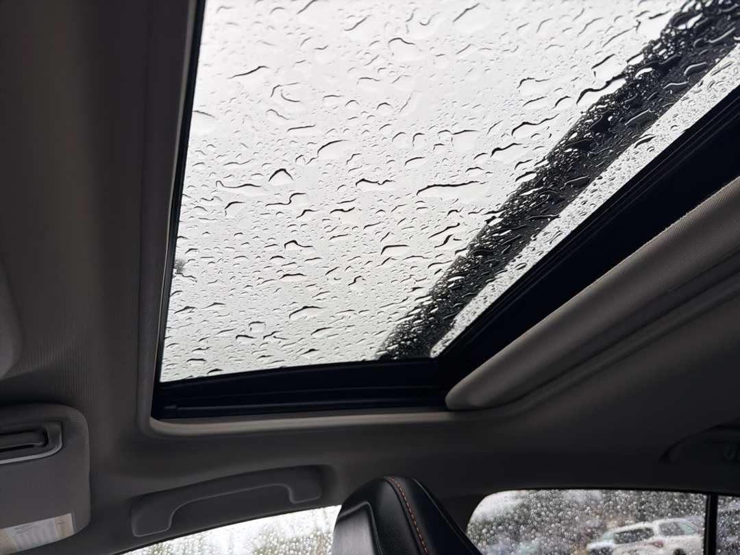 2024 Subaru Crosstrek Limited - Image 41