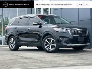 2019 Kia Sorento EX