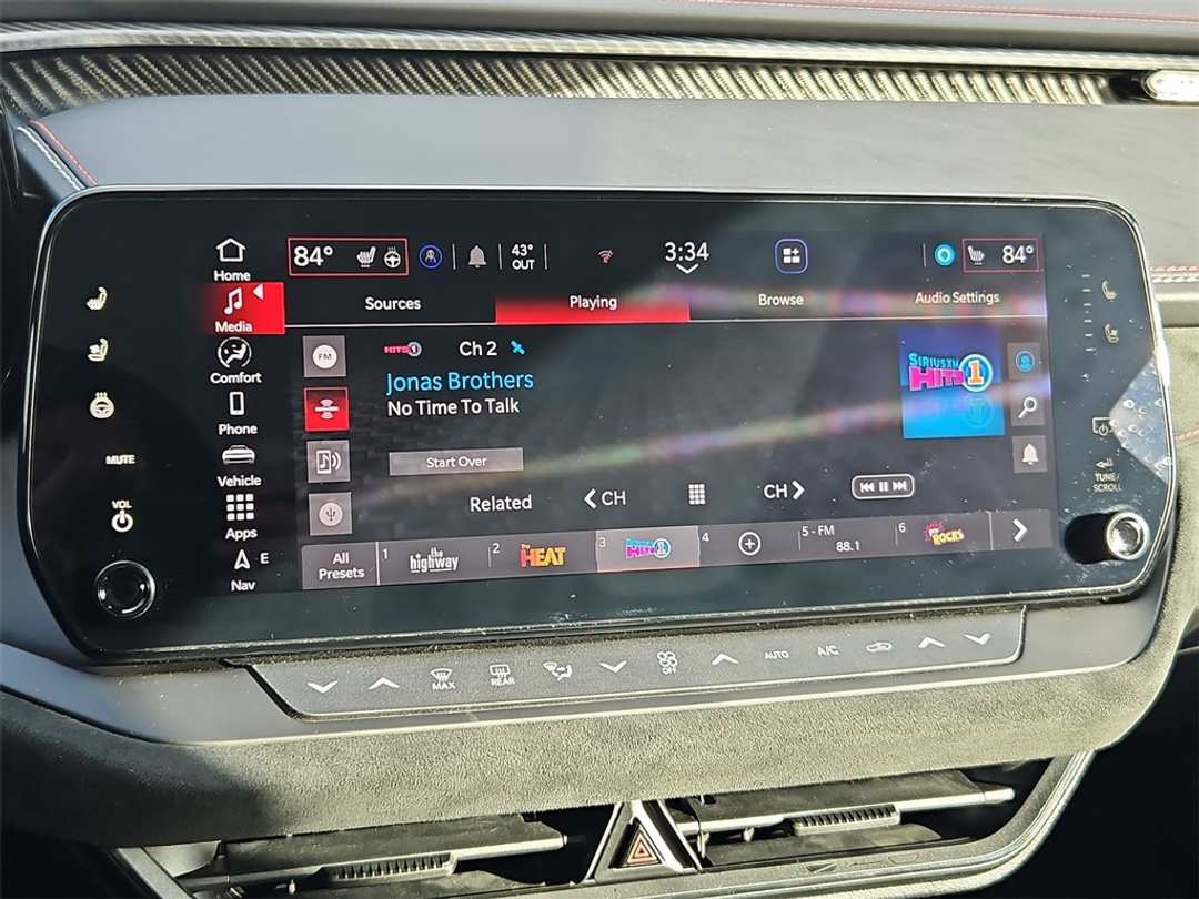 2026 Dodge Charger R/T Scat Pack - Image 17