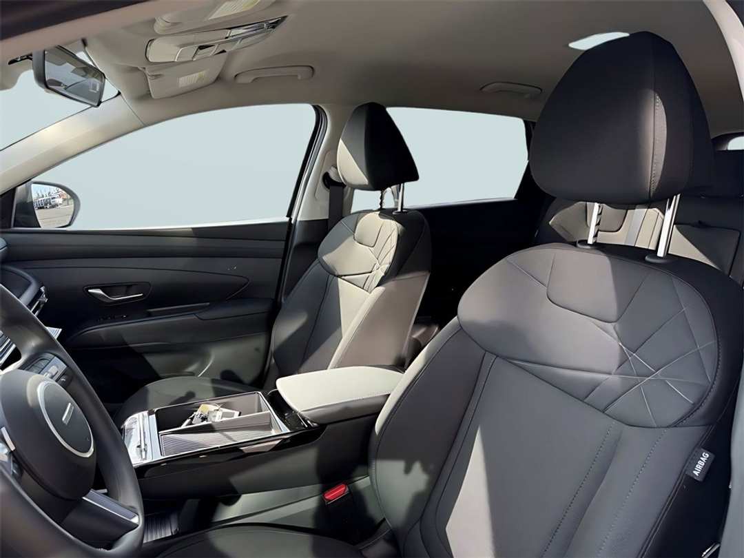 2026 Hyundai Tucson SEL - Image 14