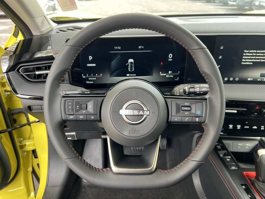 2026 Nissan Kicks SR - Image 16