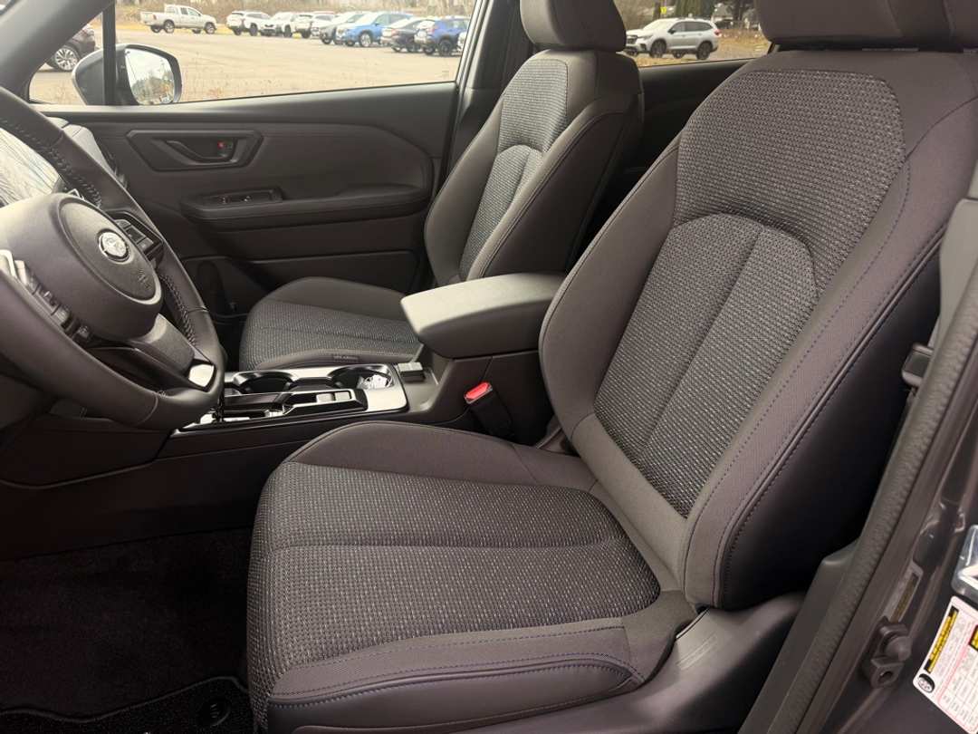 2026 Subaru Forester Premium - Image 13