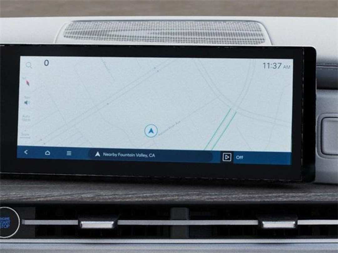 2026 Hyundai Santa Fe Calligraphy - Image 13