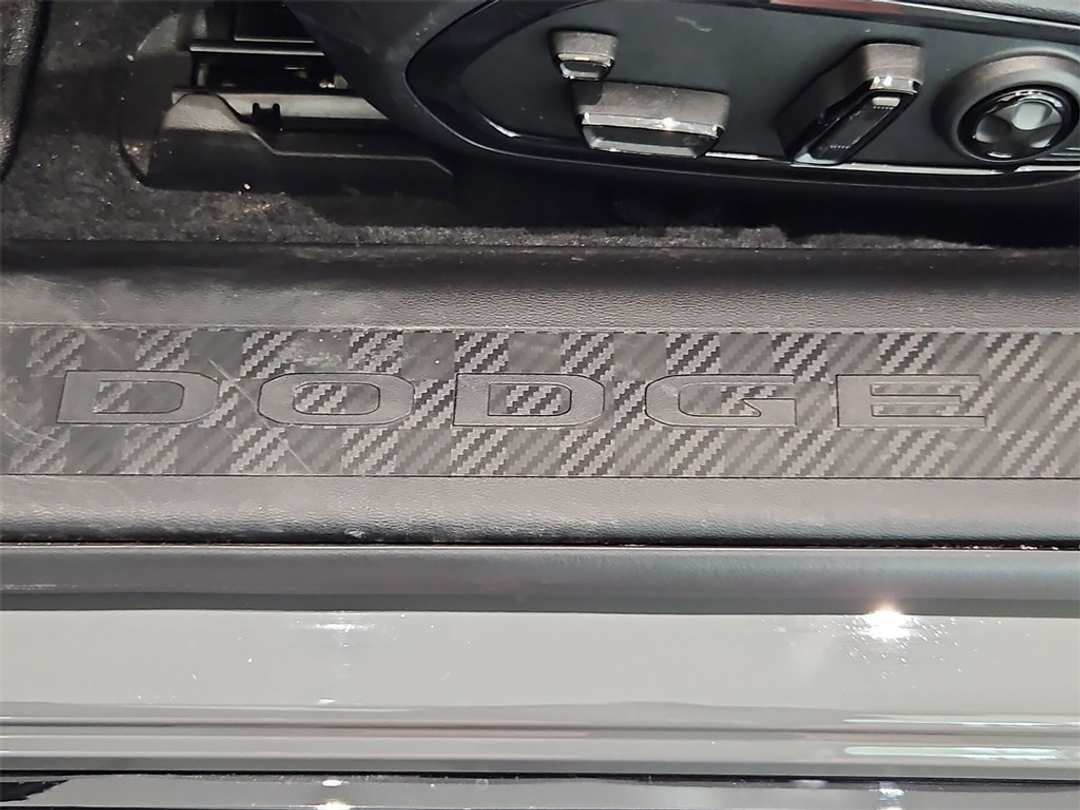 2026 Dodge Charger R/T Scat Pack - Image 25