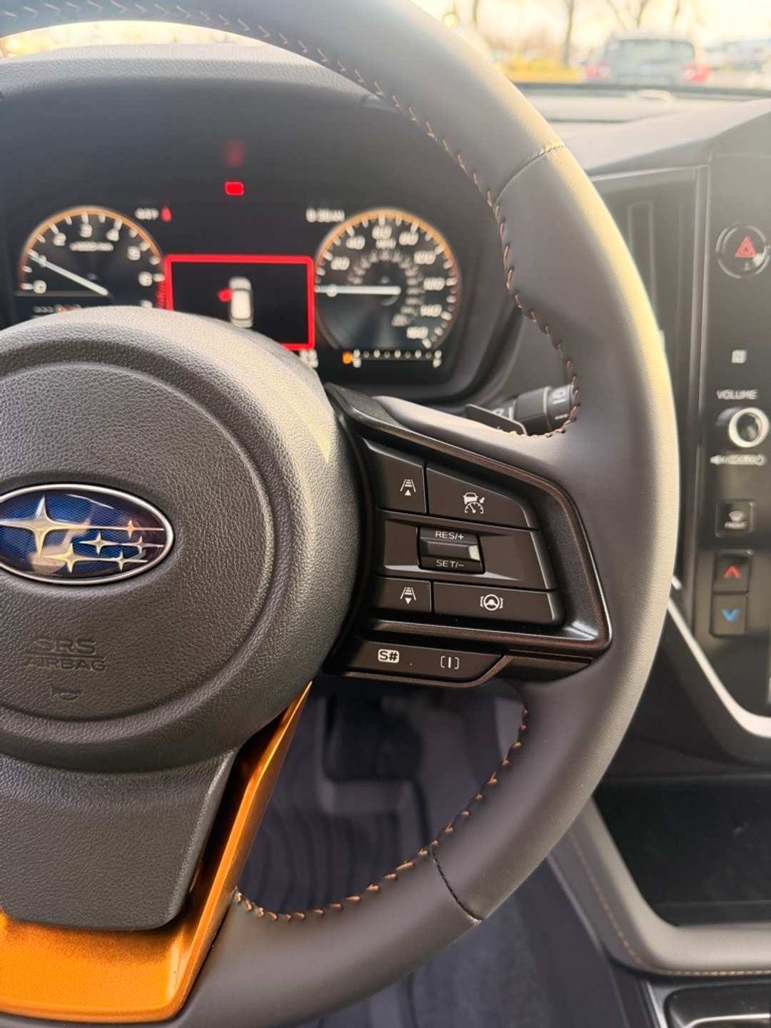 2026 Subaru Forester Wilderness - Image 34