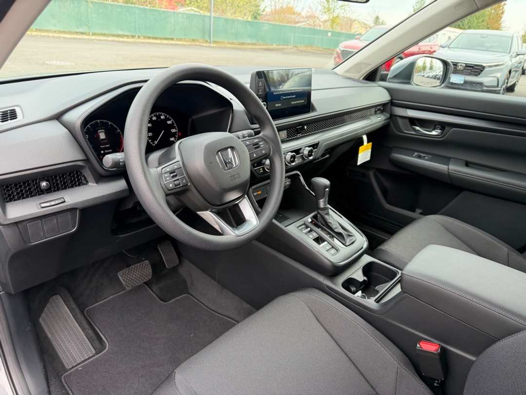 2026 Honda CR-V EX - Image 15