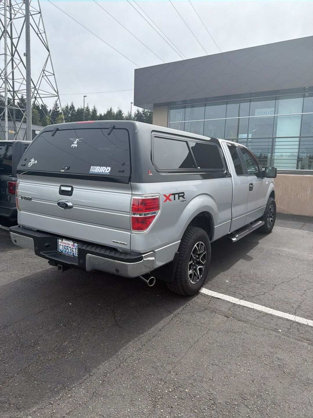 2014 Ford F-150 - Image 3