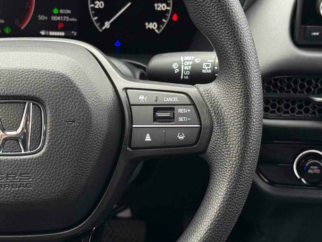 2025 Honda HR-V LX - Image 22