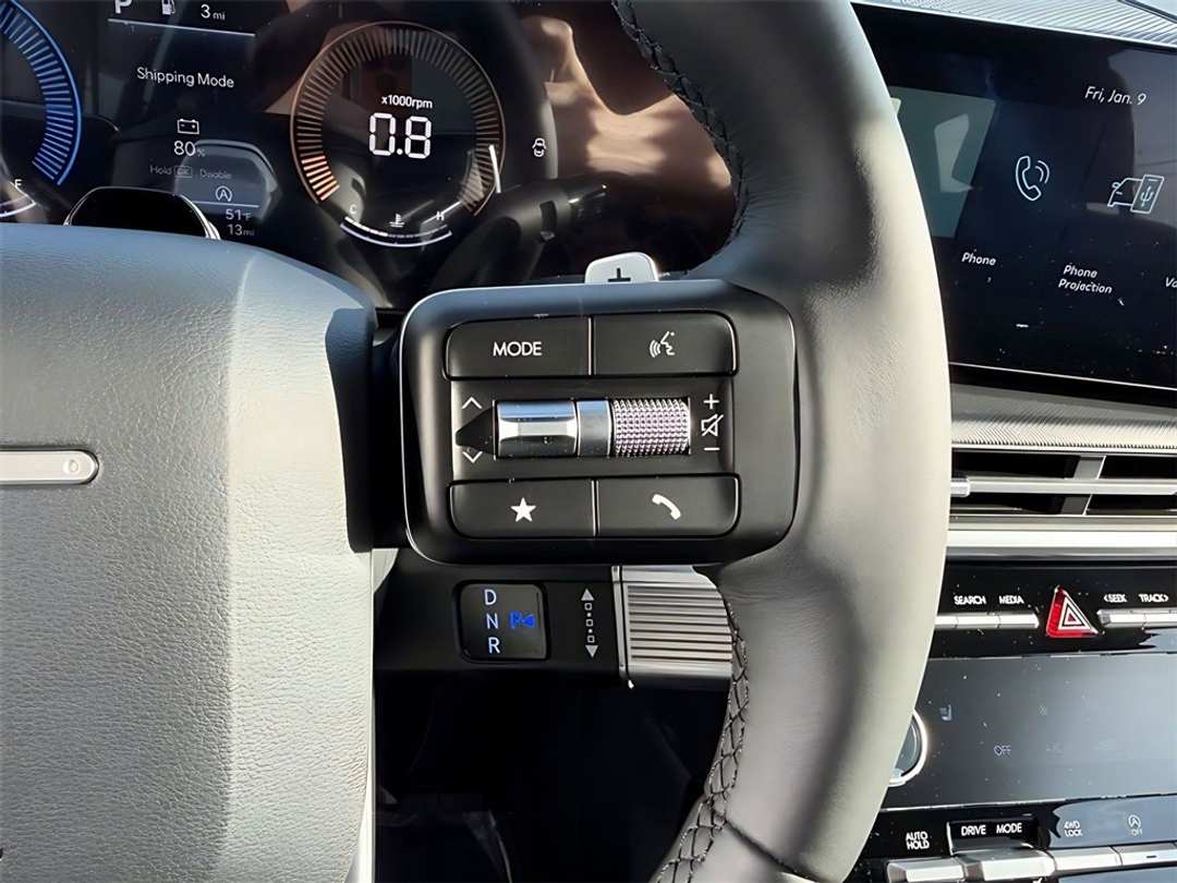 2026 Hyundai Santa Fe SEL - Image 17