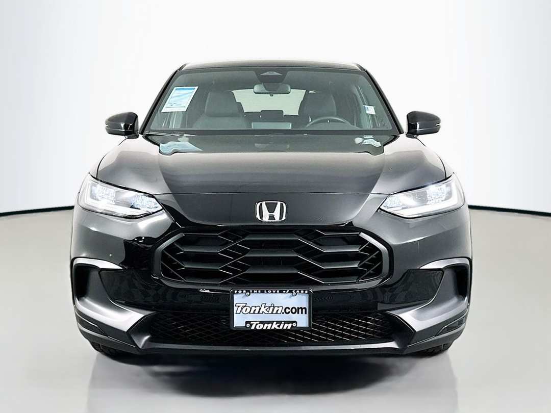 2026 Honda HR-V Sport - Image 2