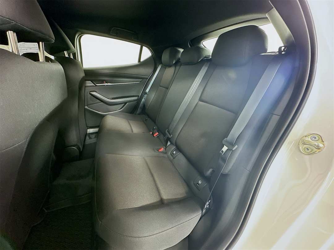 2026 MAZDA Mazda3 2.5 S - Image 23