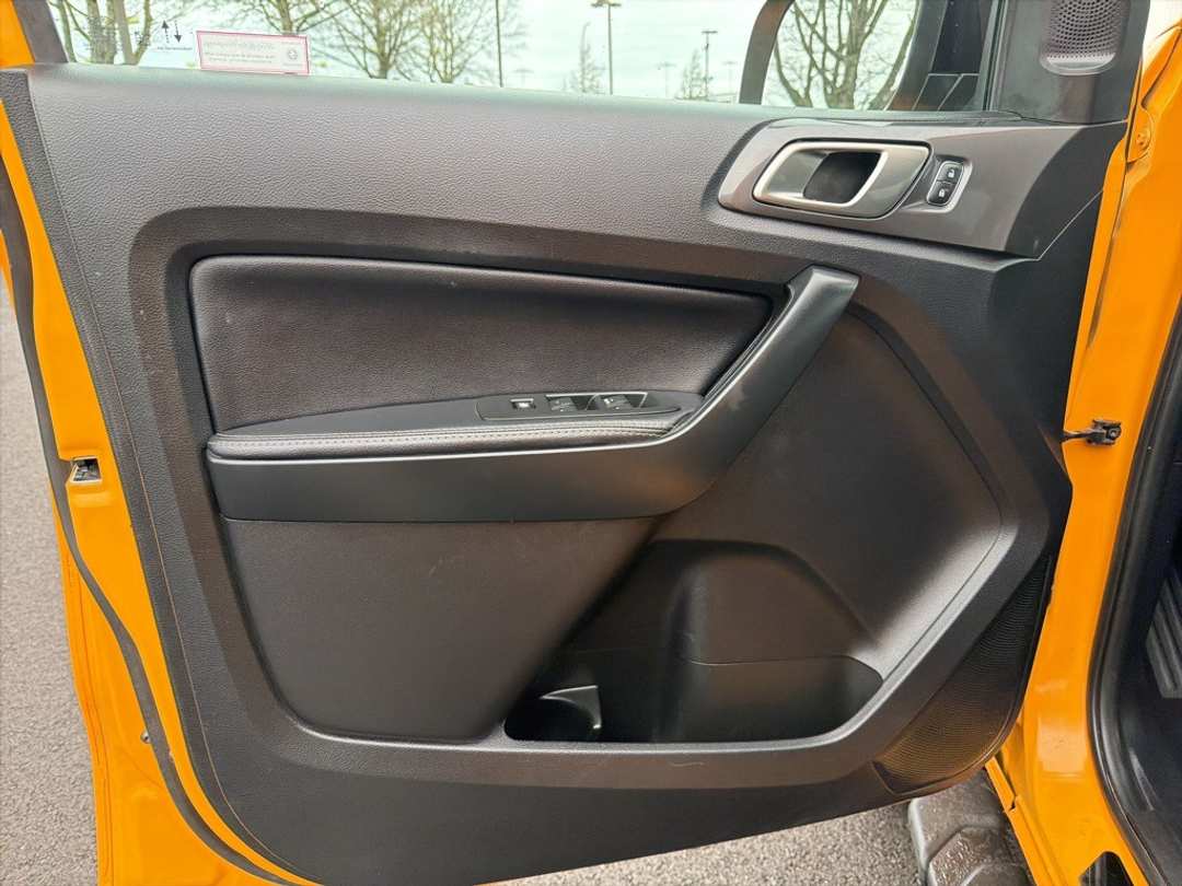 2021 Ford Ranger Lariat - Image 12