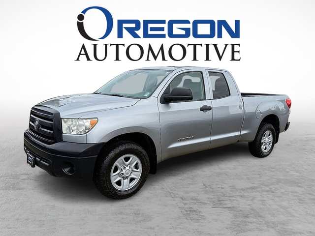 2013 Toyota Tundra Double 6 1/2 FT