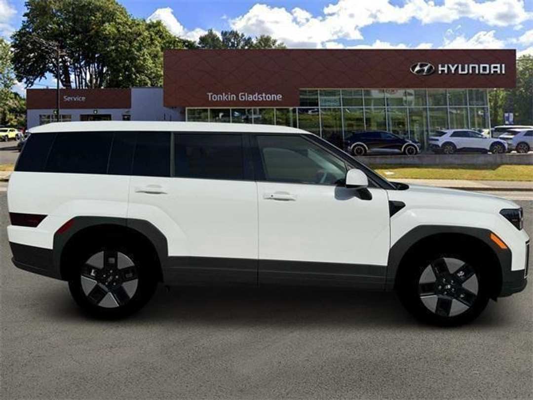 2026 Hyundai Santa Fe SE - Image 9