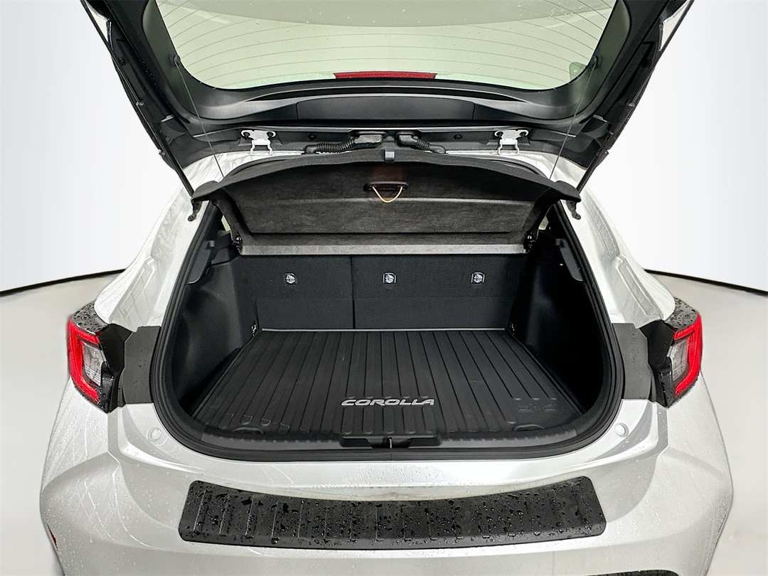 2026 Toyota Corolla XSE - Image 25