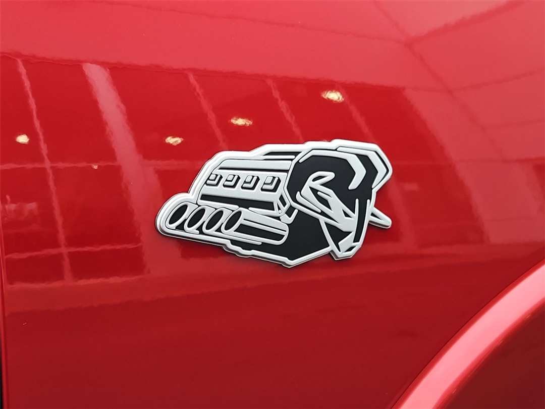 2026 Ram 1500 Big Horn/Lone Star - Image 34