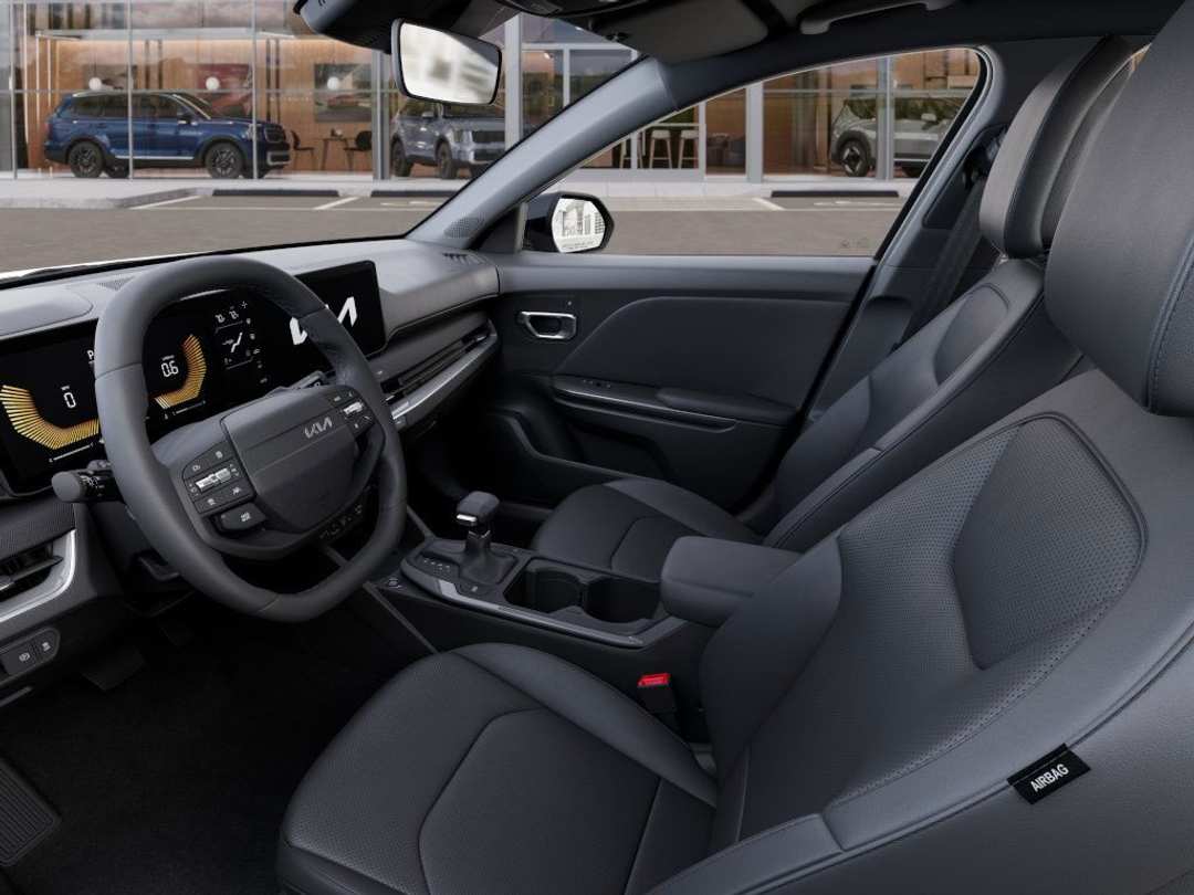 2026 Kia K4 EX - Image 17