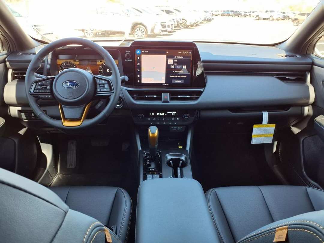 2026 Subaru Outback Wilderness - Image 2