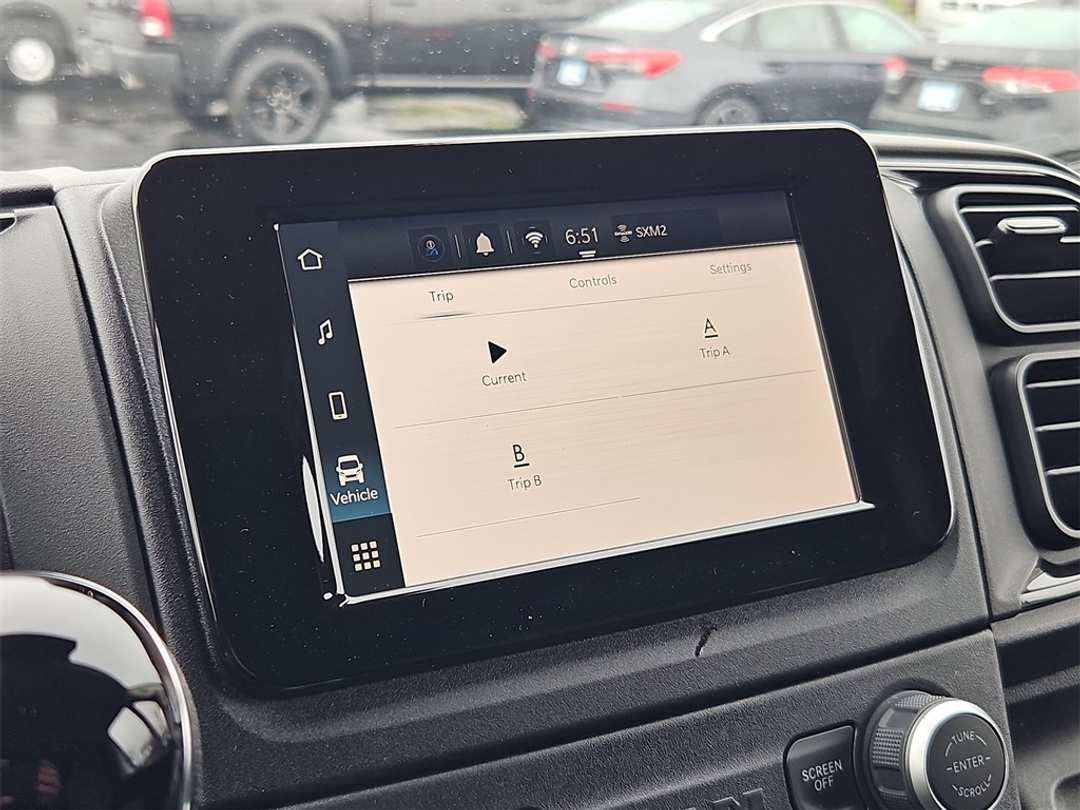 2026 Ram Promaster 2500 High Roof - Image 18