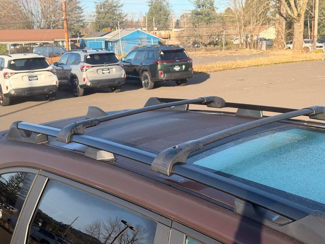 2026 Subaru Forester Limited - Image 11