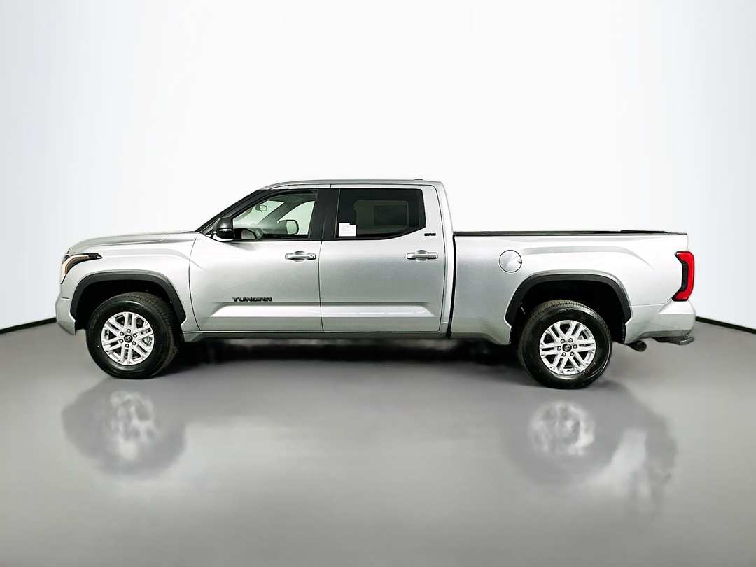 2026 Toyota Tundra SR5 - Image 4