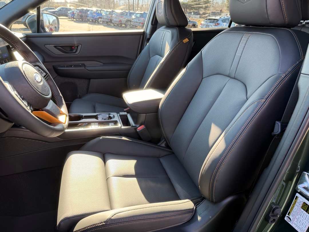 2026 Subaru Outback Wilderness - Image 14