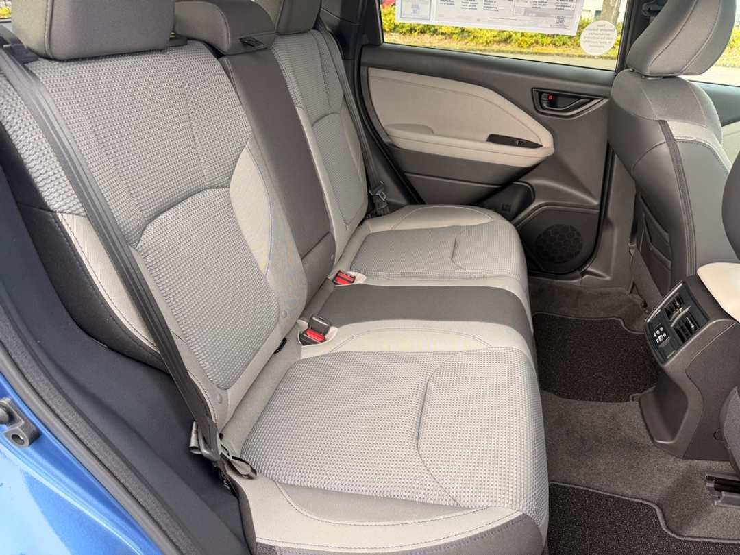 2026 Subaru Forester Premium - Image 22
