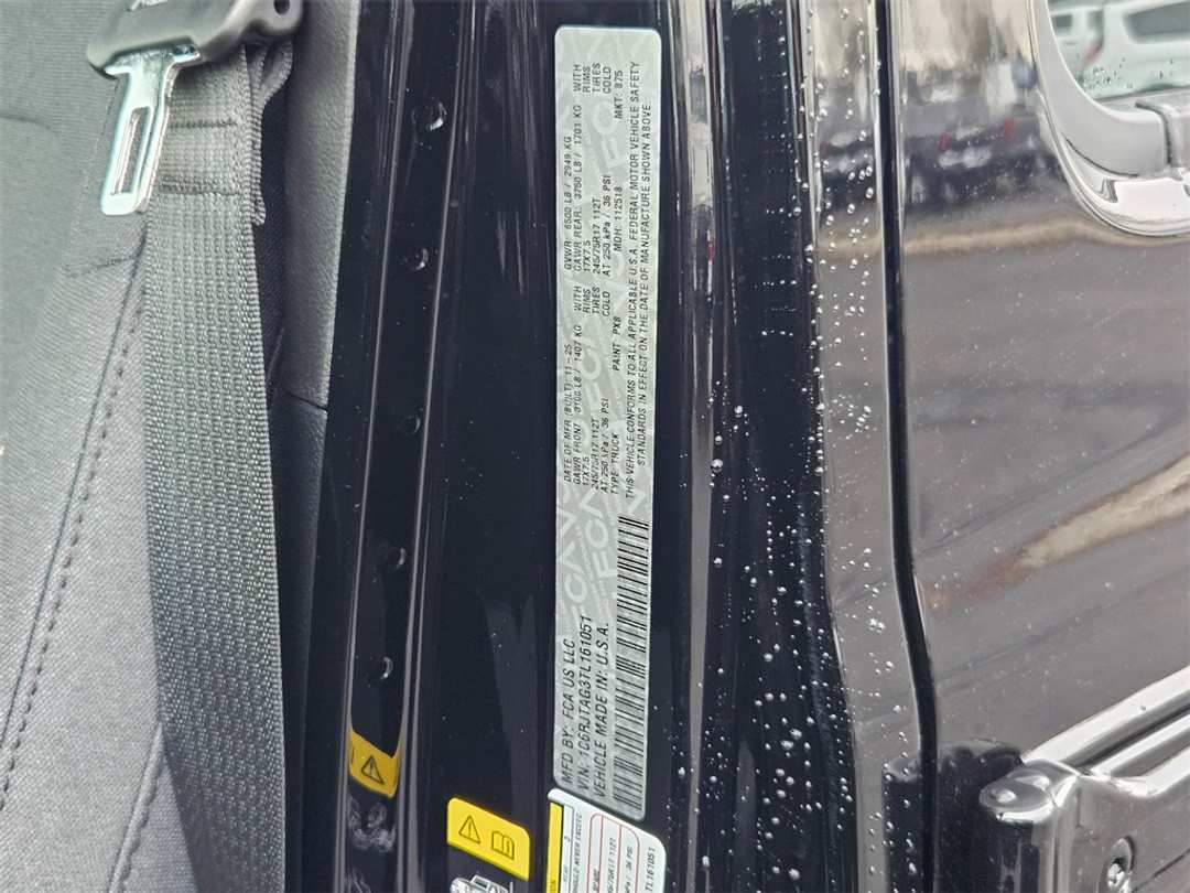 2026 Jeep Gladiator Sport - Image 39